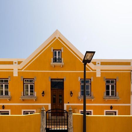 Villa Galega Silveira  Esterno foto