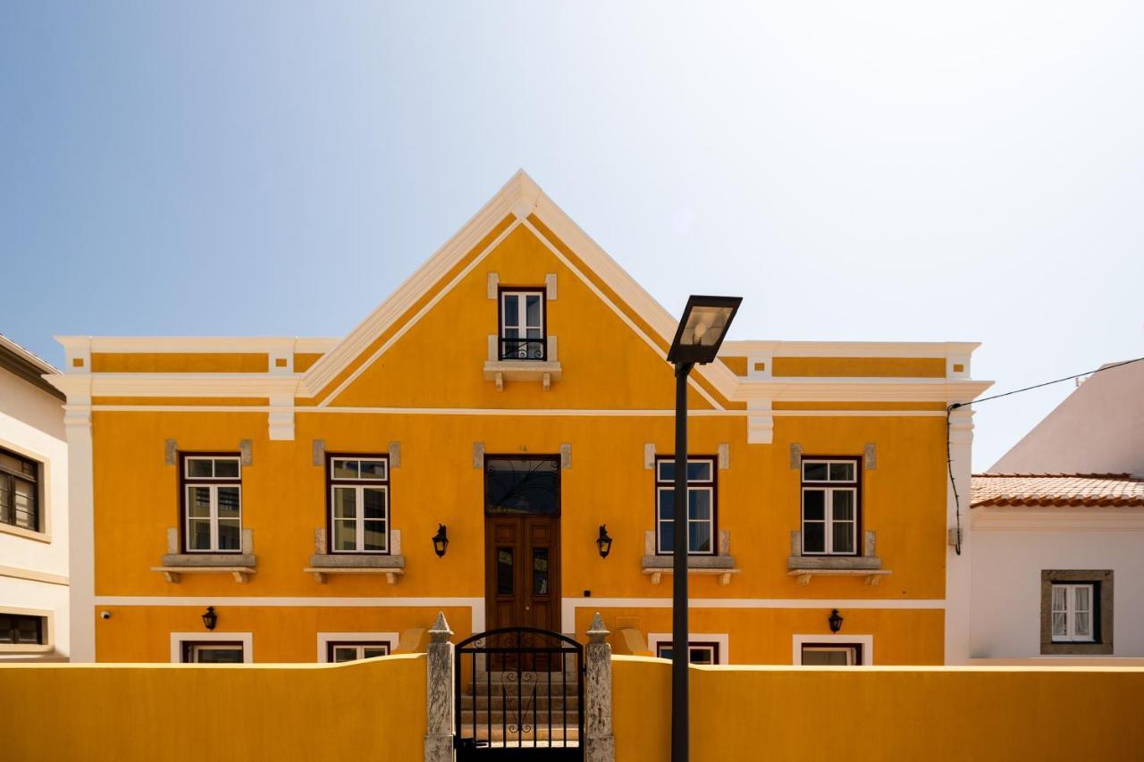 Villa Galega Silveira  Esterno foto