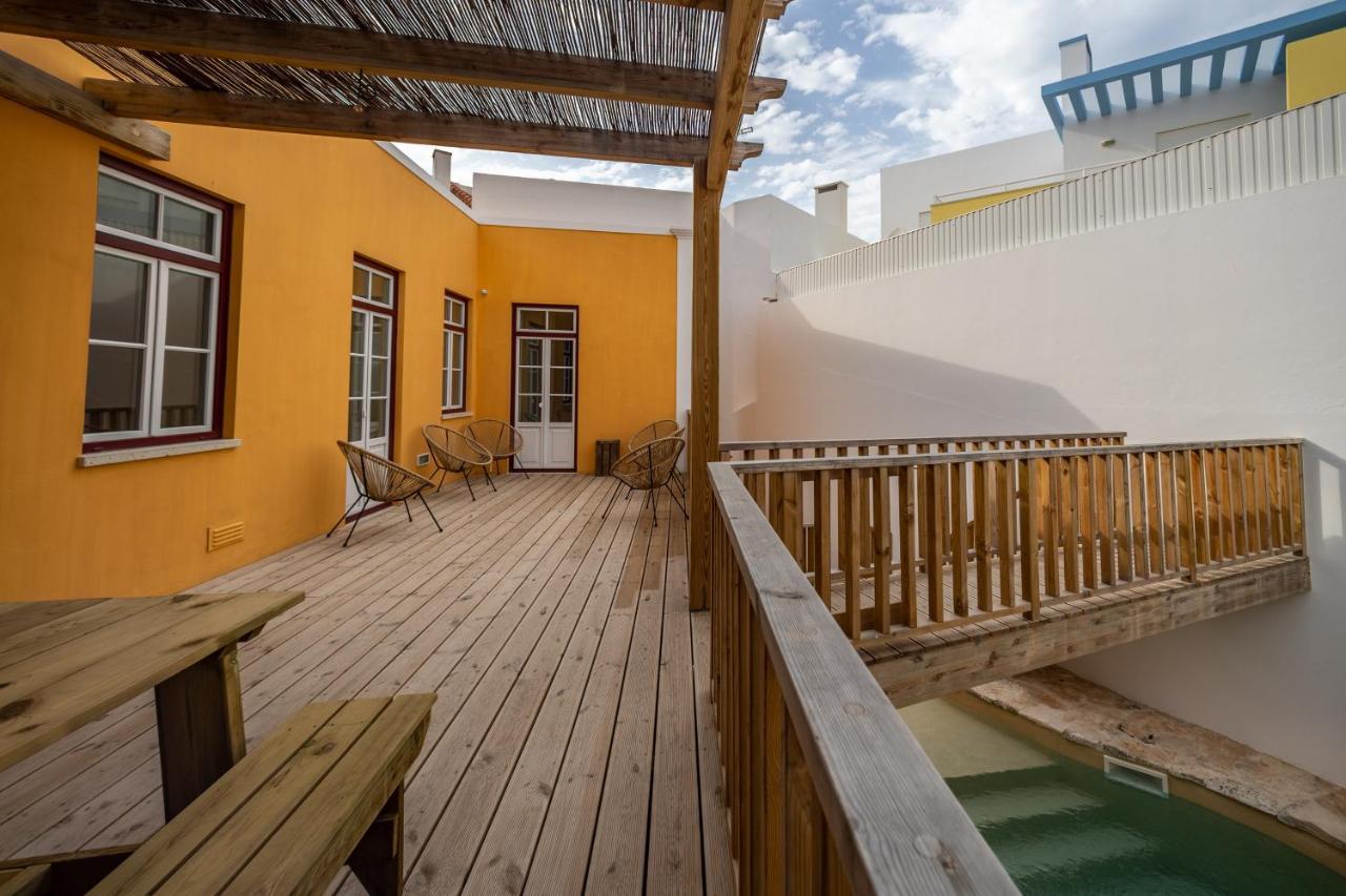 Villa Galega Silveira  Esterno foto