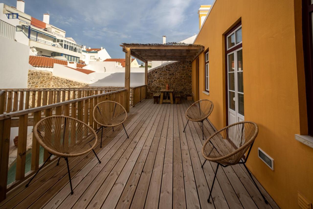 Villa Galega Silveira  Esterno foto