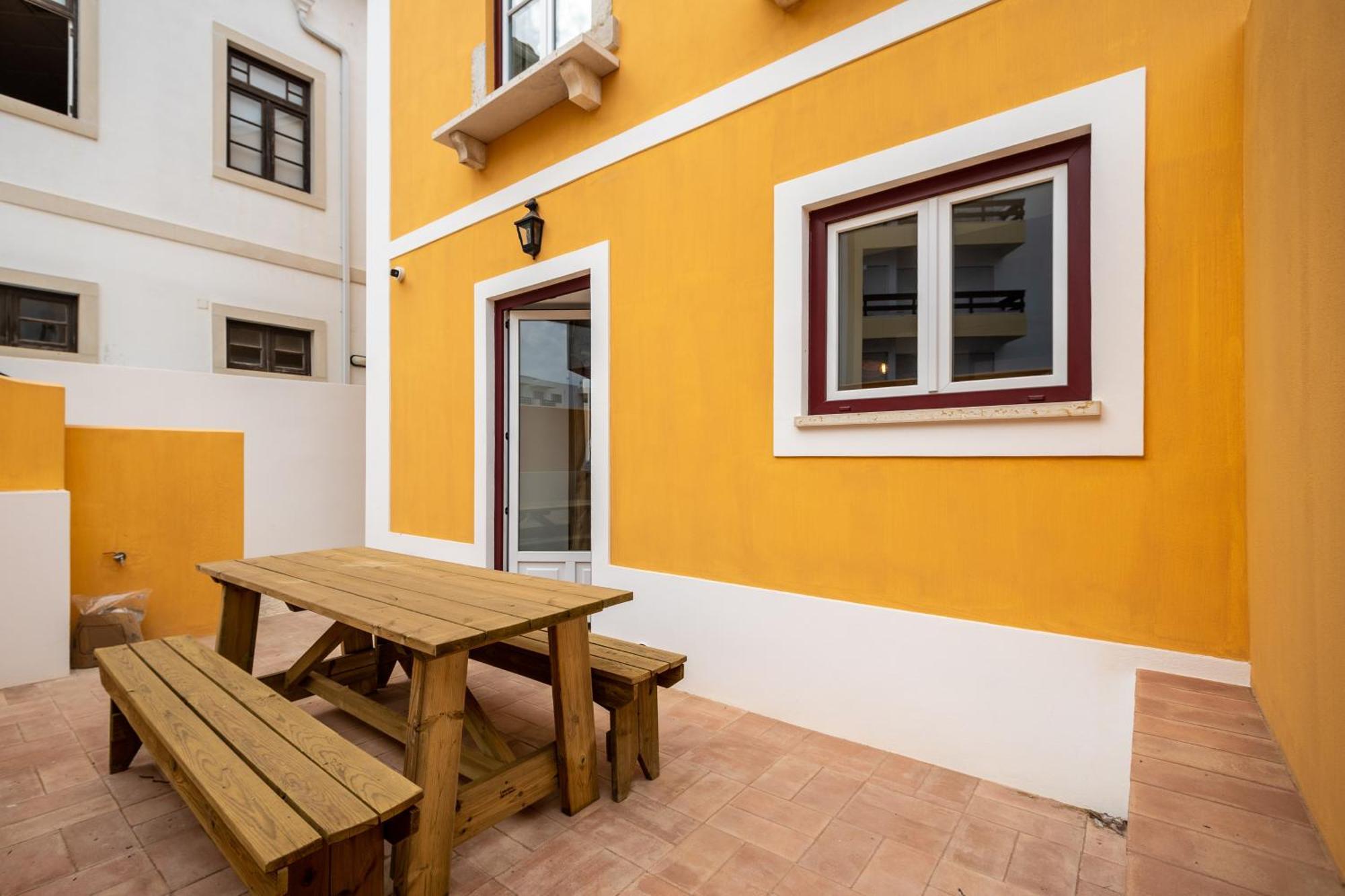 Villa Galega Silveira  Esterno foto