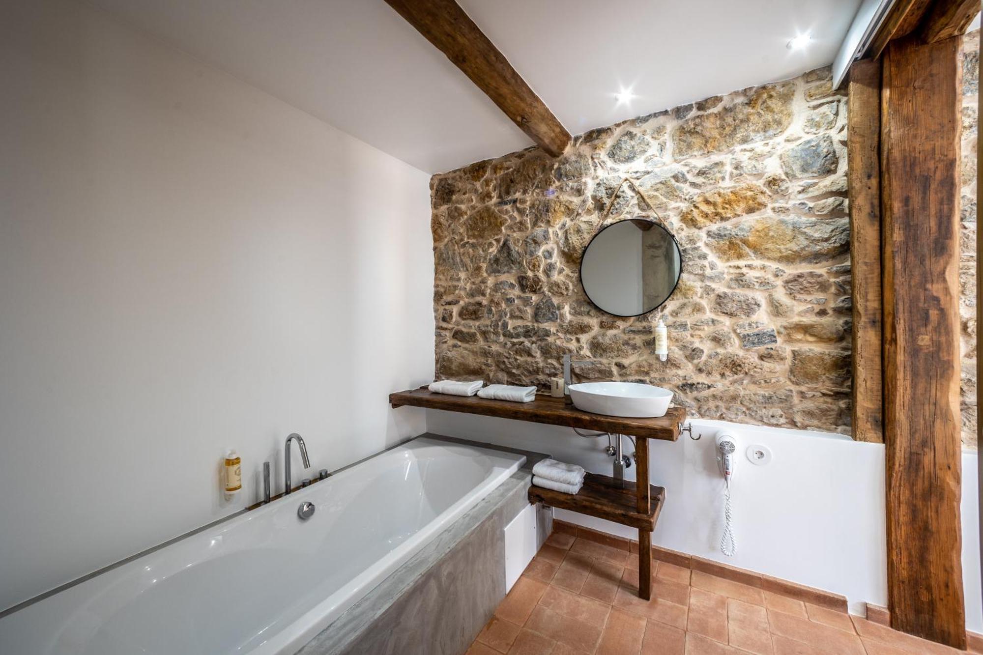 Villa Galega Silveira  Esterno foto