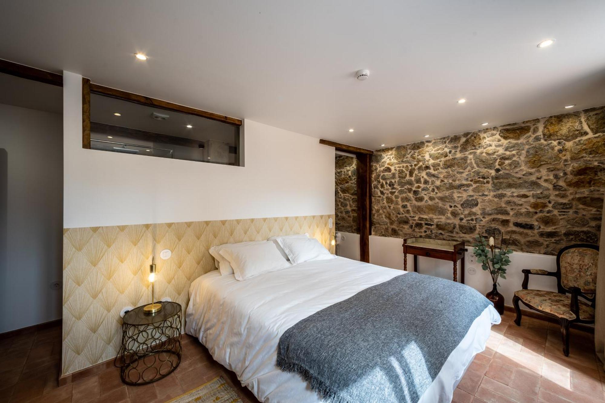 Villa Galega Silveira  Esterno foto